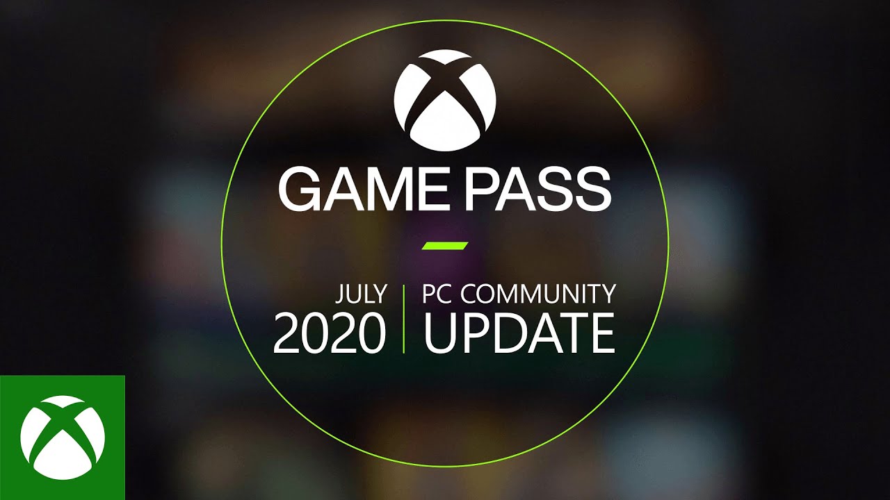 Answering Community&nbsp;Questions | Xbox Game Pass PC