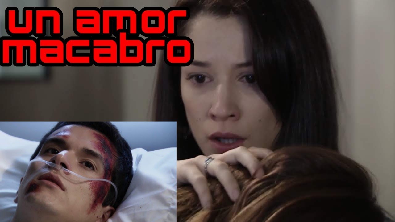El bizarro romance de juegos de poder 