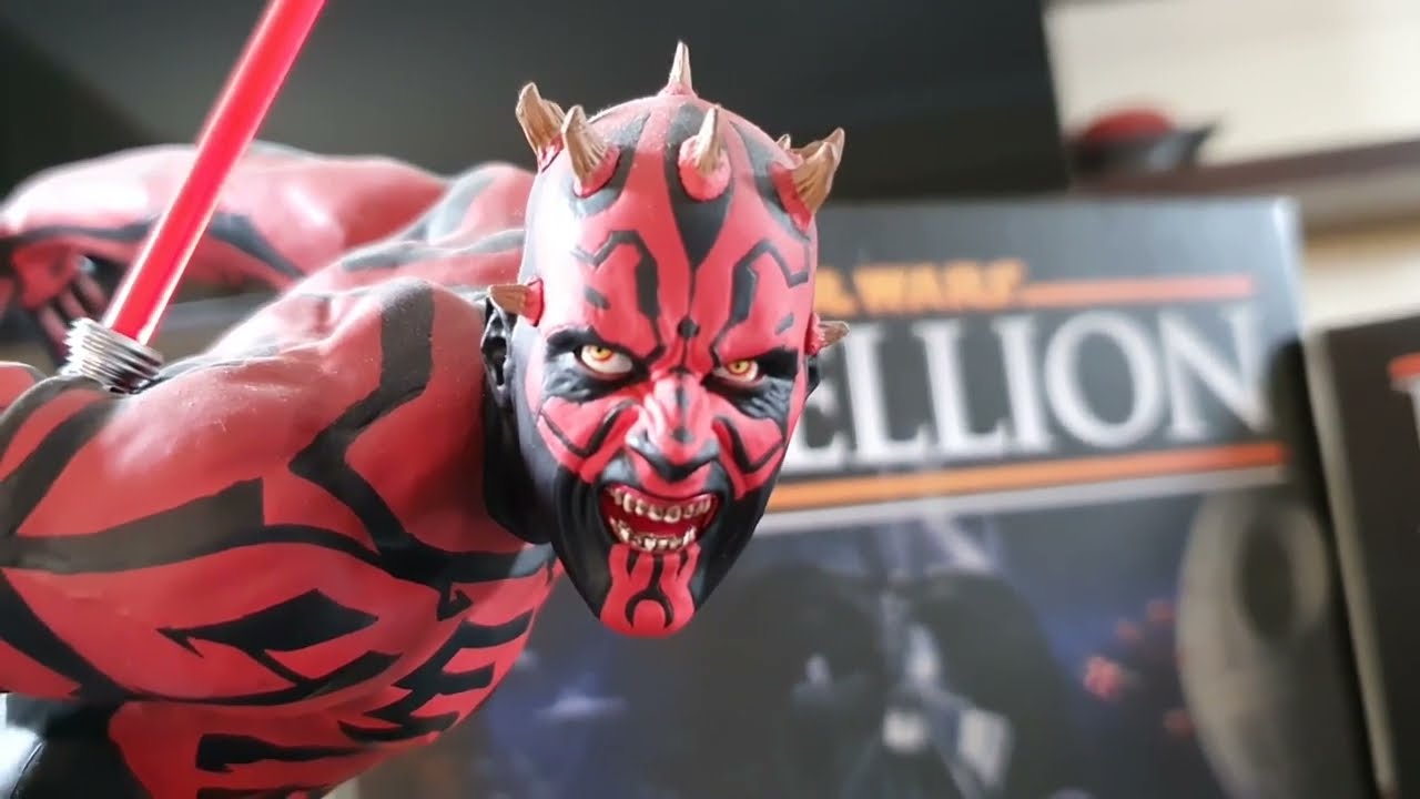 Star Wars Rebellion: Presentación y gameplay #1