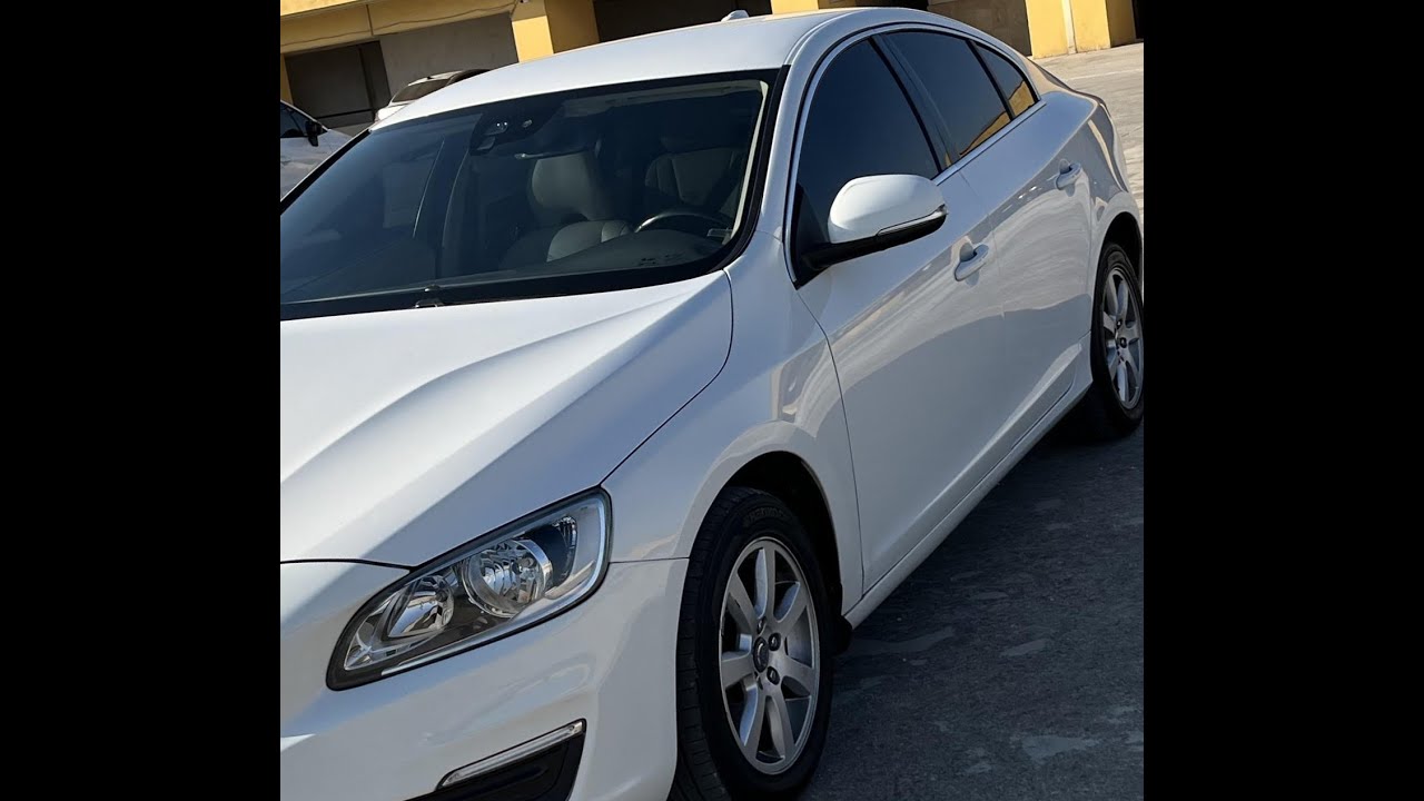 Volvo S60 D2 Premium Paket Kronik Sorunları. Motor Üst Kapak Problemi