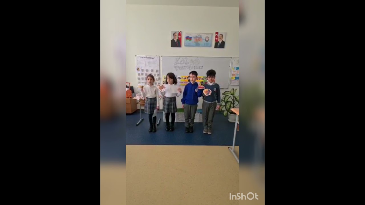 Əyləncəli😊öyrədici👍yaradıcı😊