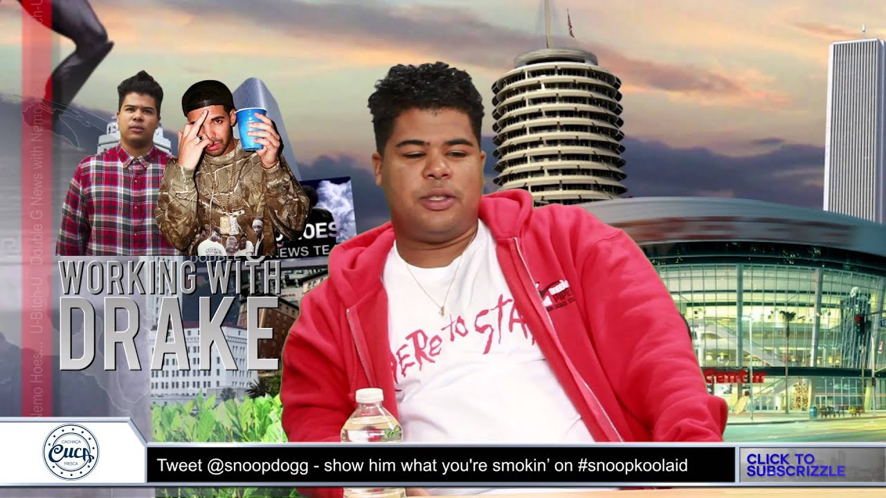 GGN On A Tuesday With I Love Makonnen