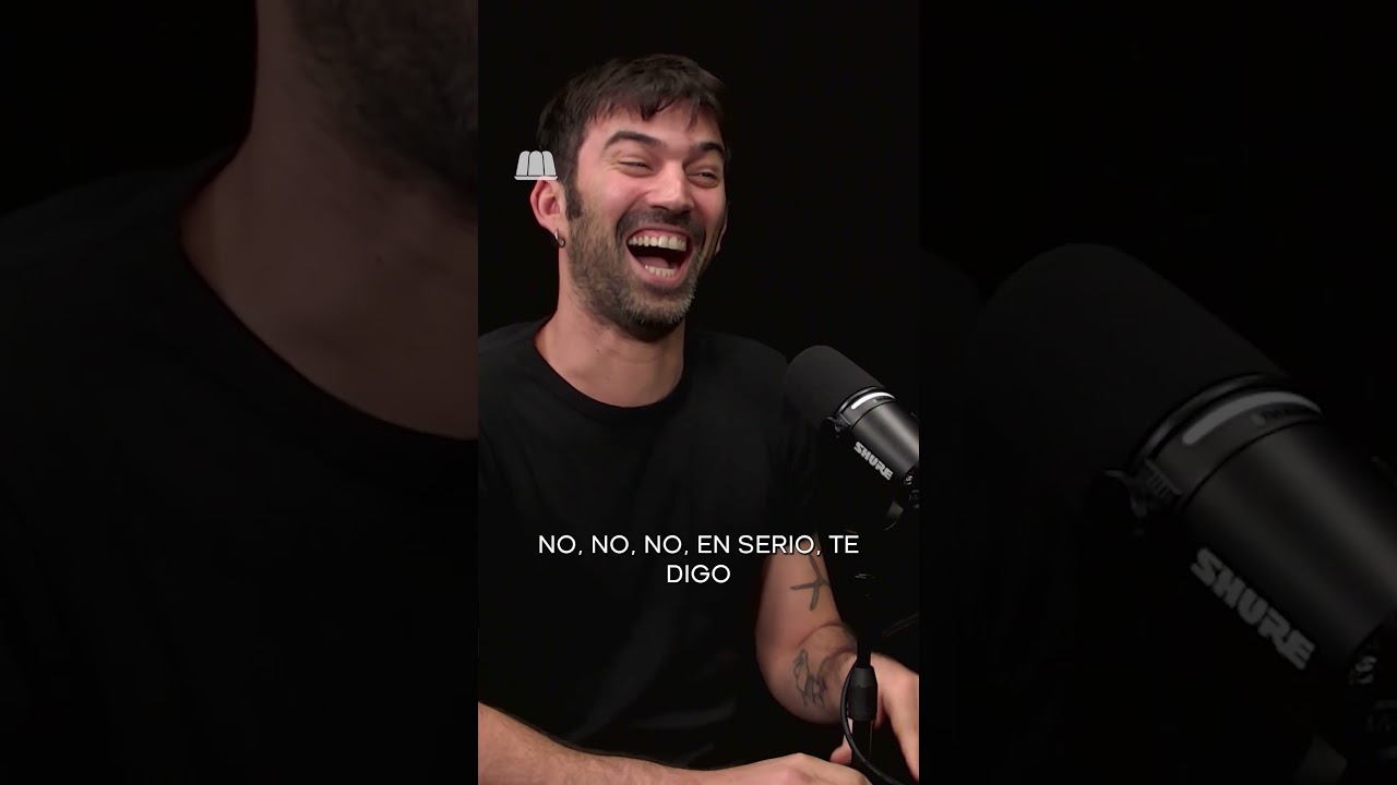 Horacio Rodríguez Larreta con Pedro Rosemblat.