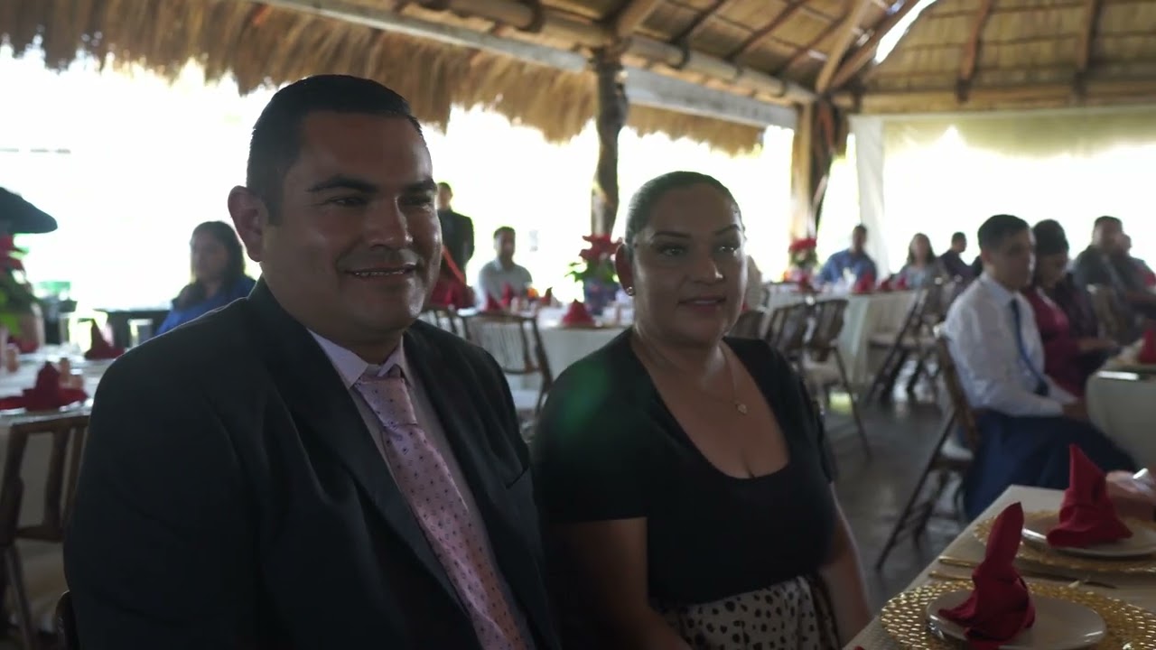 RESUMEN POSADA YAKULT 20 ANIVERSARIO