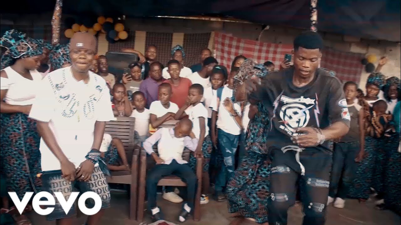 Mingolas Etampa_-_Mana telma_( Videoclipe Officiel ) 2026