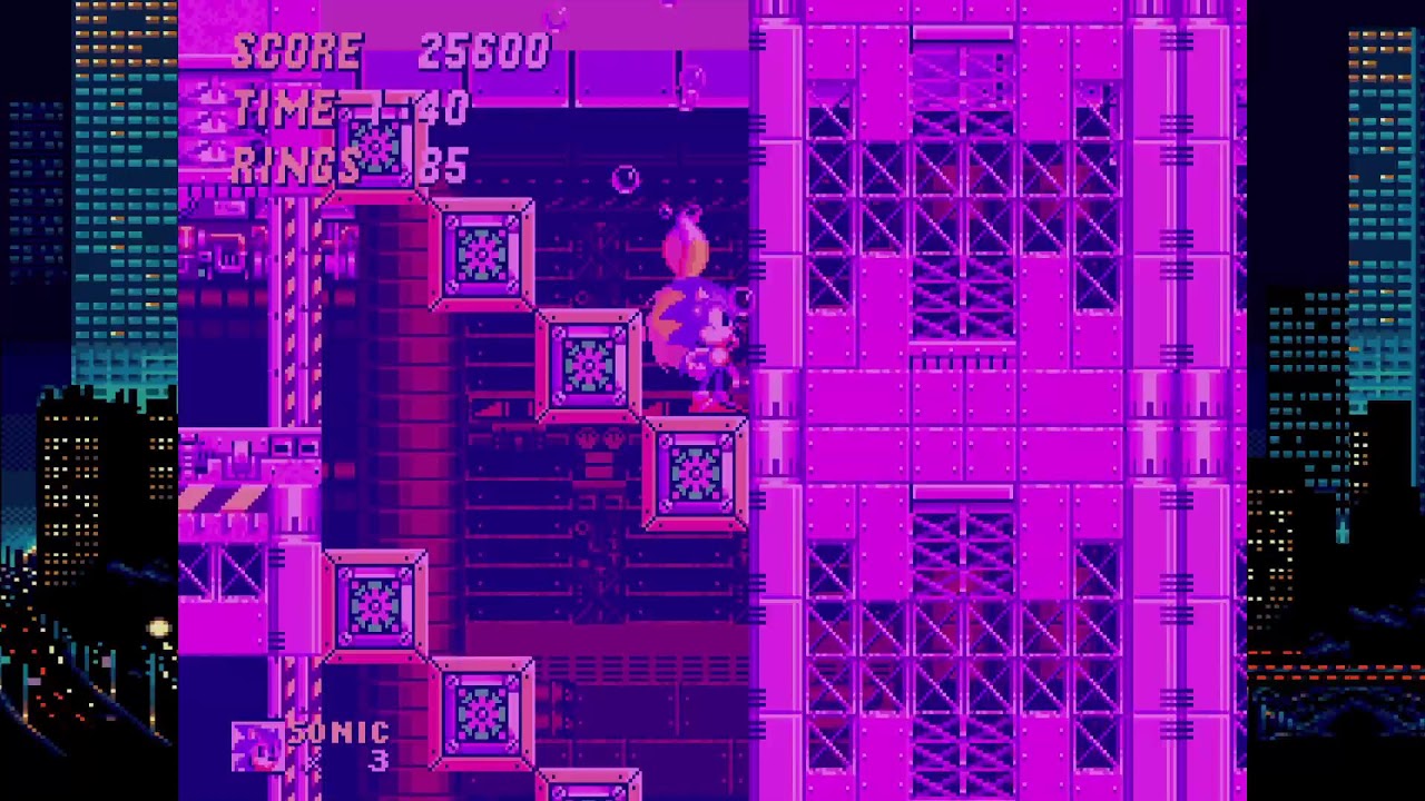 Sega Mega Drive Classic