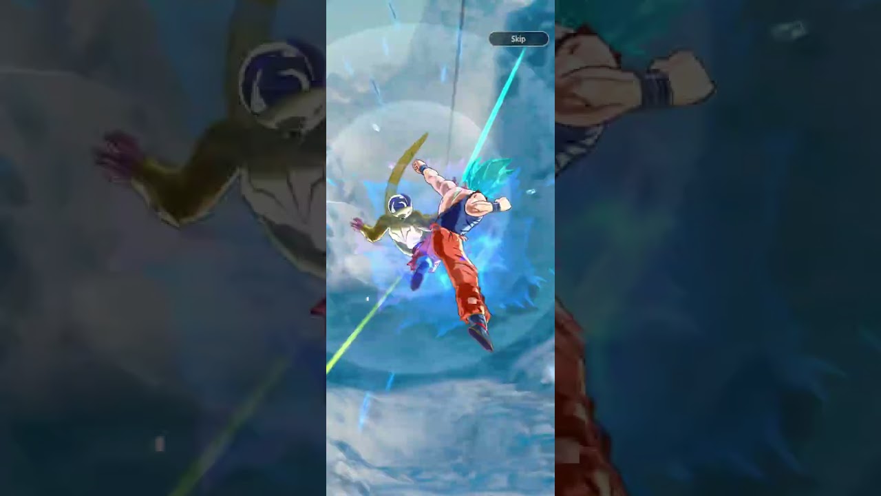 SUMMONS PEGANDO 3 LFS!!! 😎😎😎