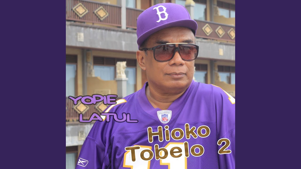 Hioko Tobelo 2
