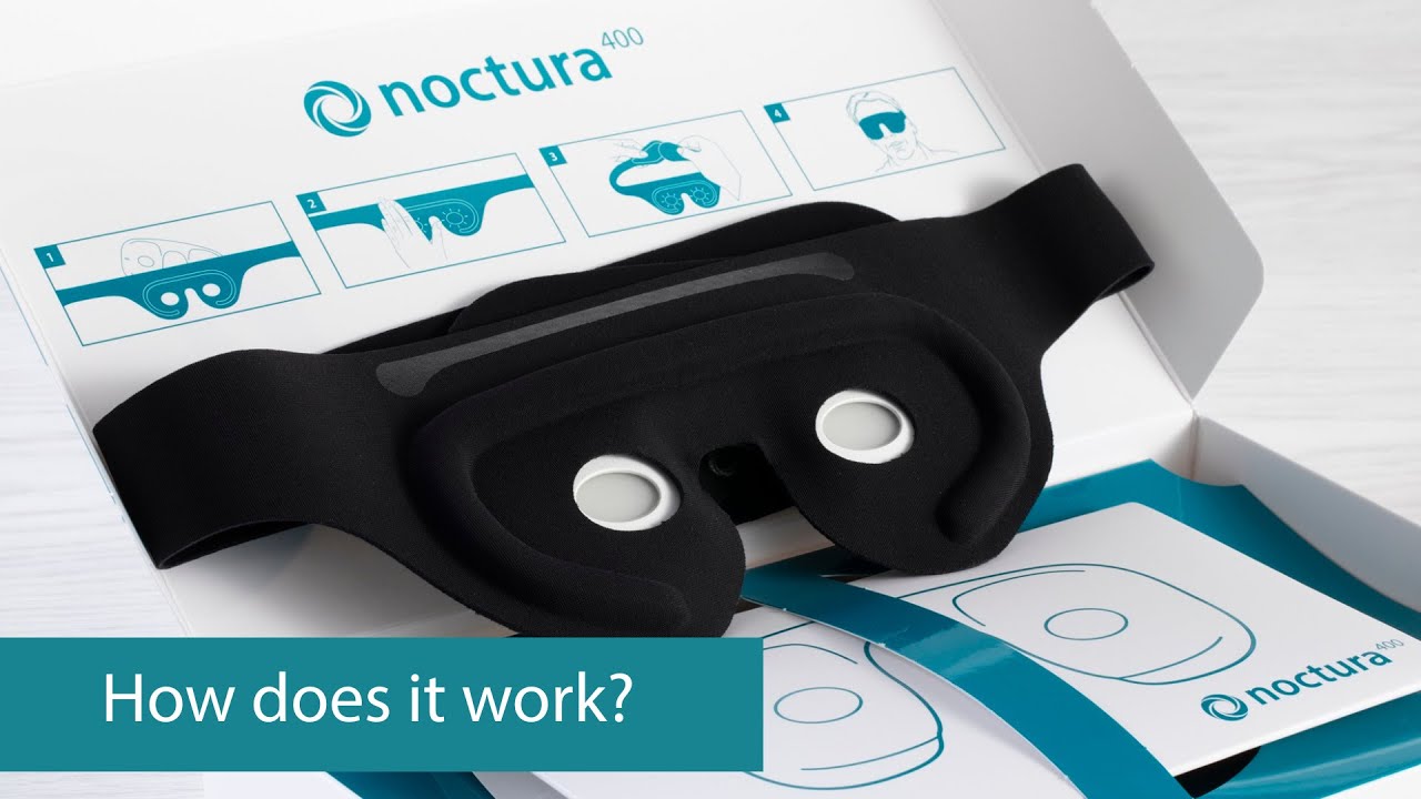 Noctura 400 Animation