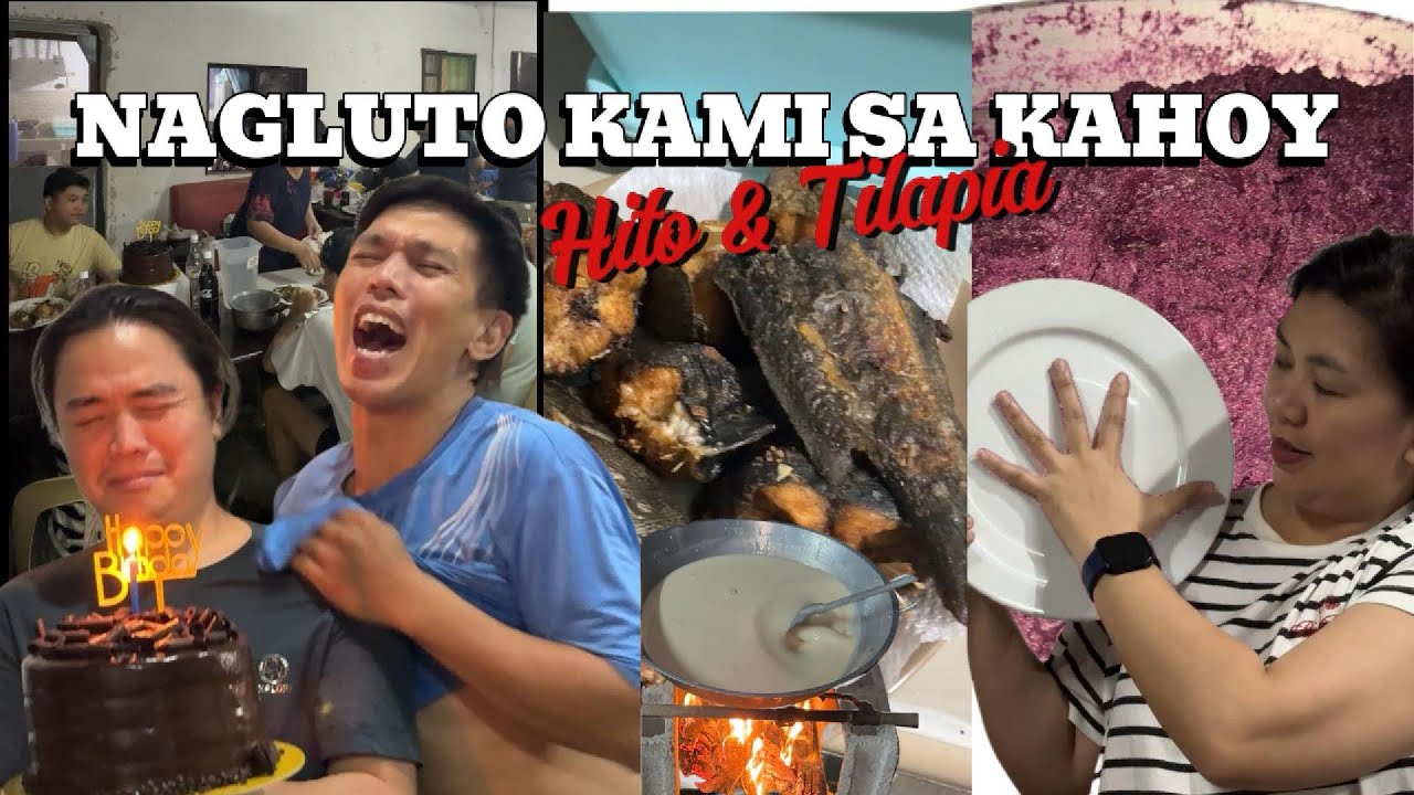 DINNER | HITO | UBE 