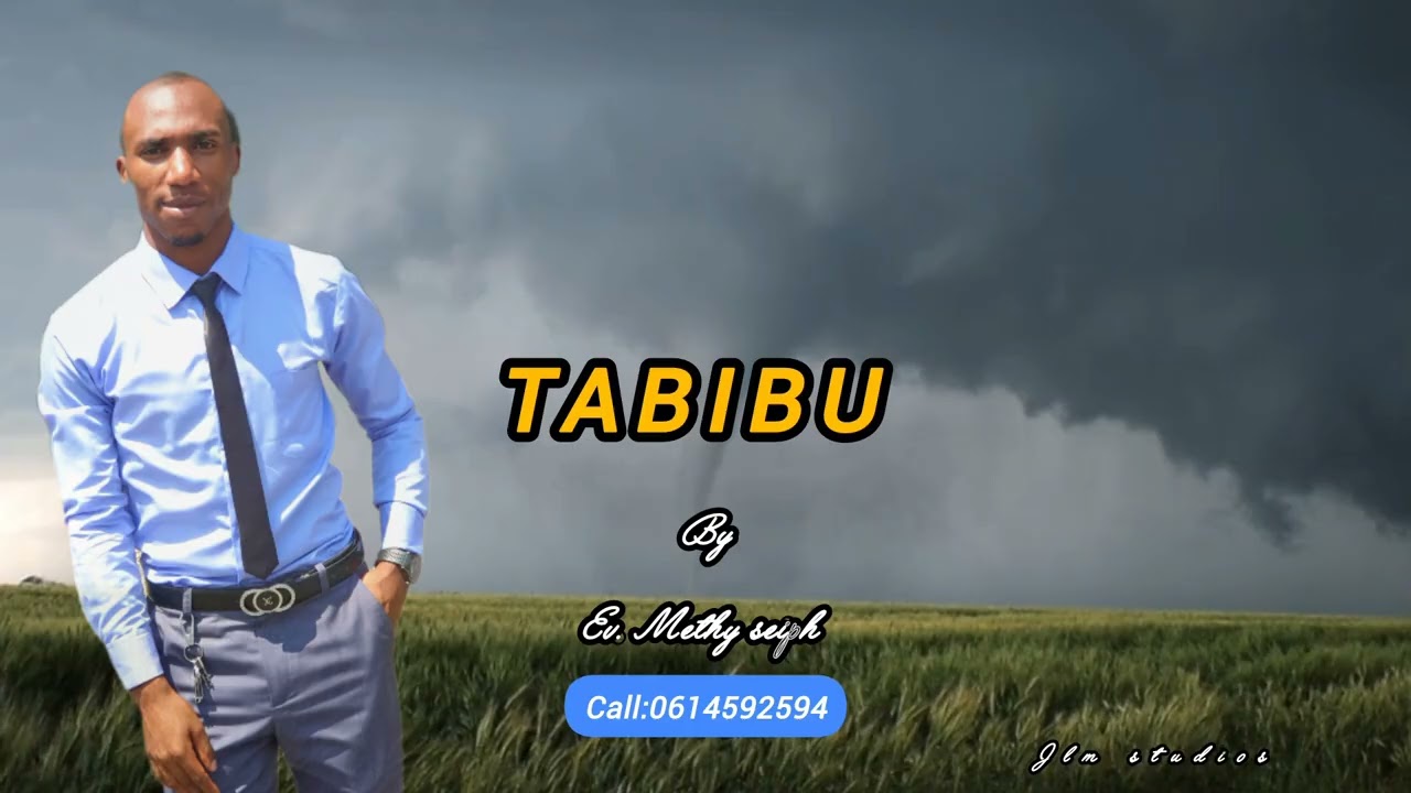 TABIBU (audio) ev. Methy seiph 