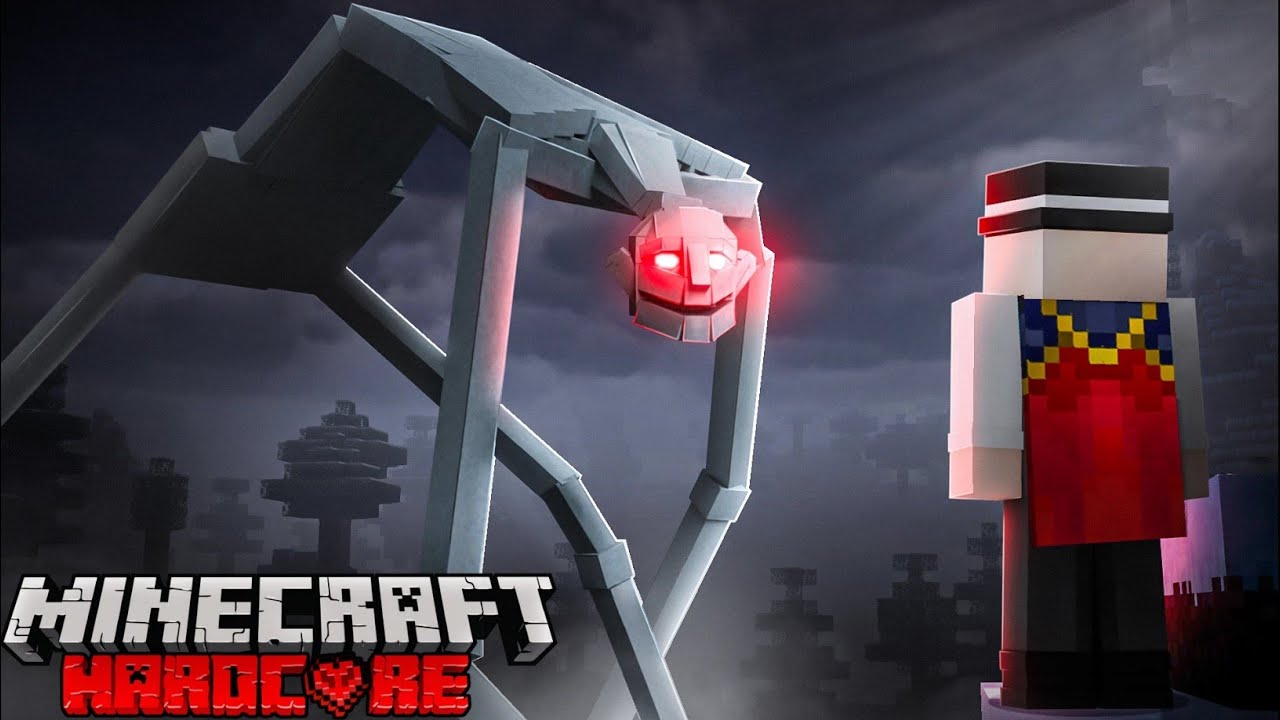 Minecraft LIVE | Let’s Play Minecraft 😱  