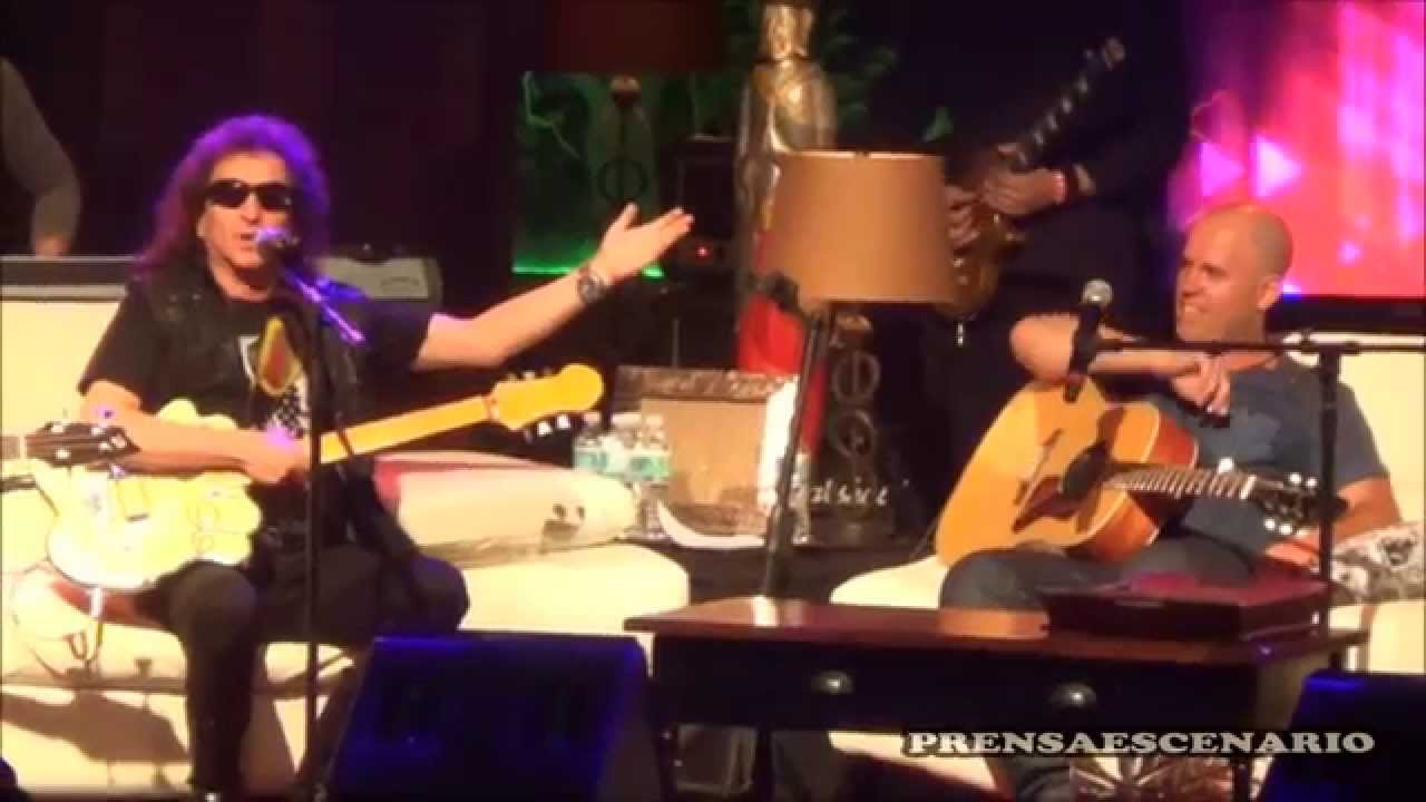 GIAN MARCO -   AMAURY GUTIERREZ -  EL TRI -  CANCION DE AMOR -  LUNARIO -  AUTOR3S