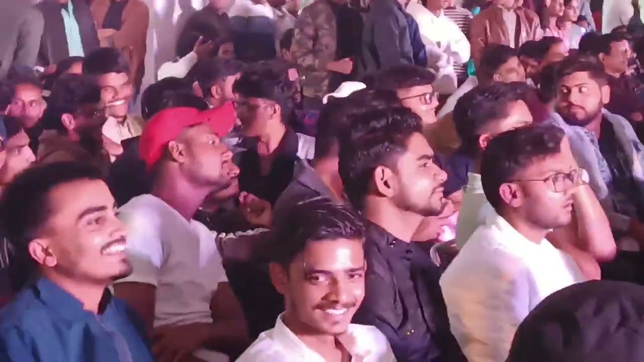 Spandan Fresher fest IIT patna 2024&hearts;️&hearts;️&hearts;️&hearts;️&hearts;️(1)
