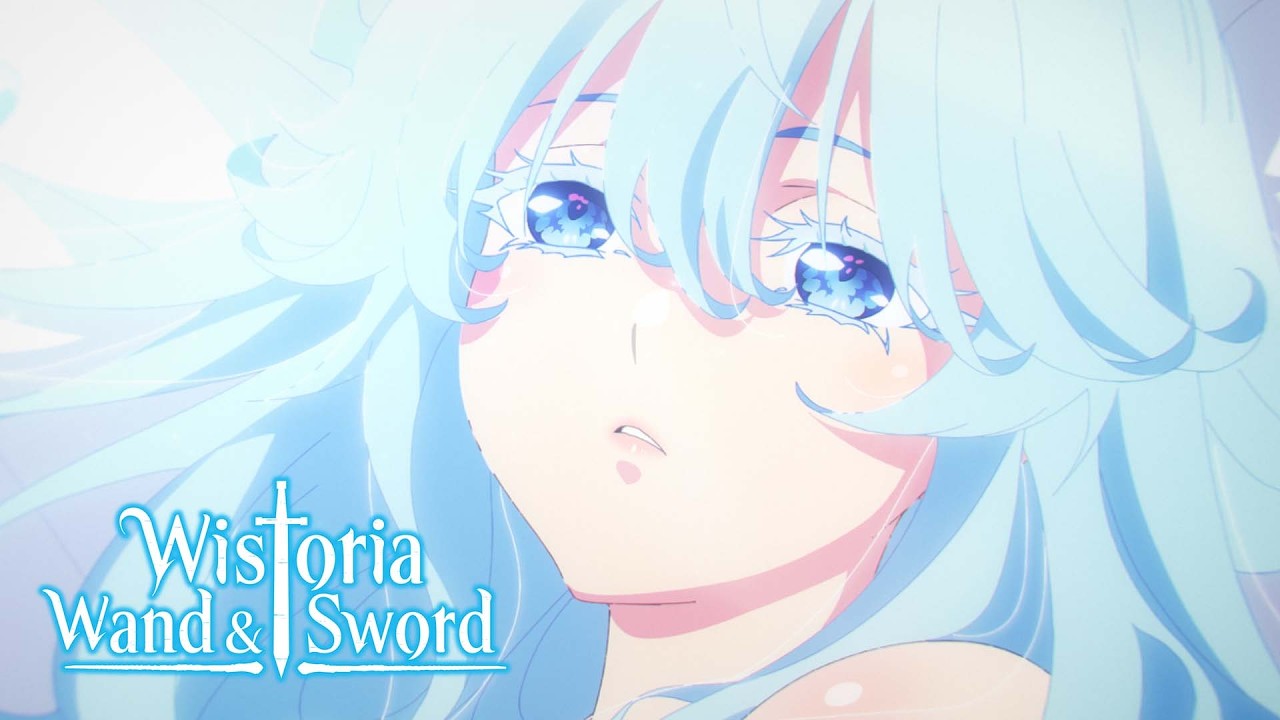 Wistoria: Wand and Sword - Ending | Frozen