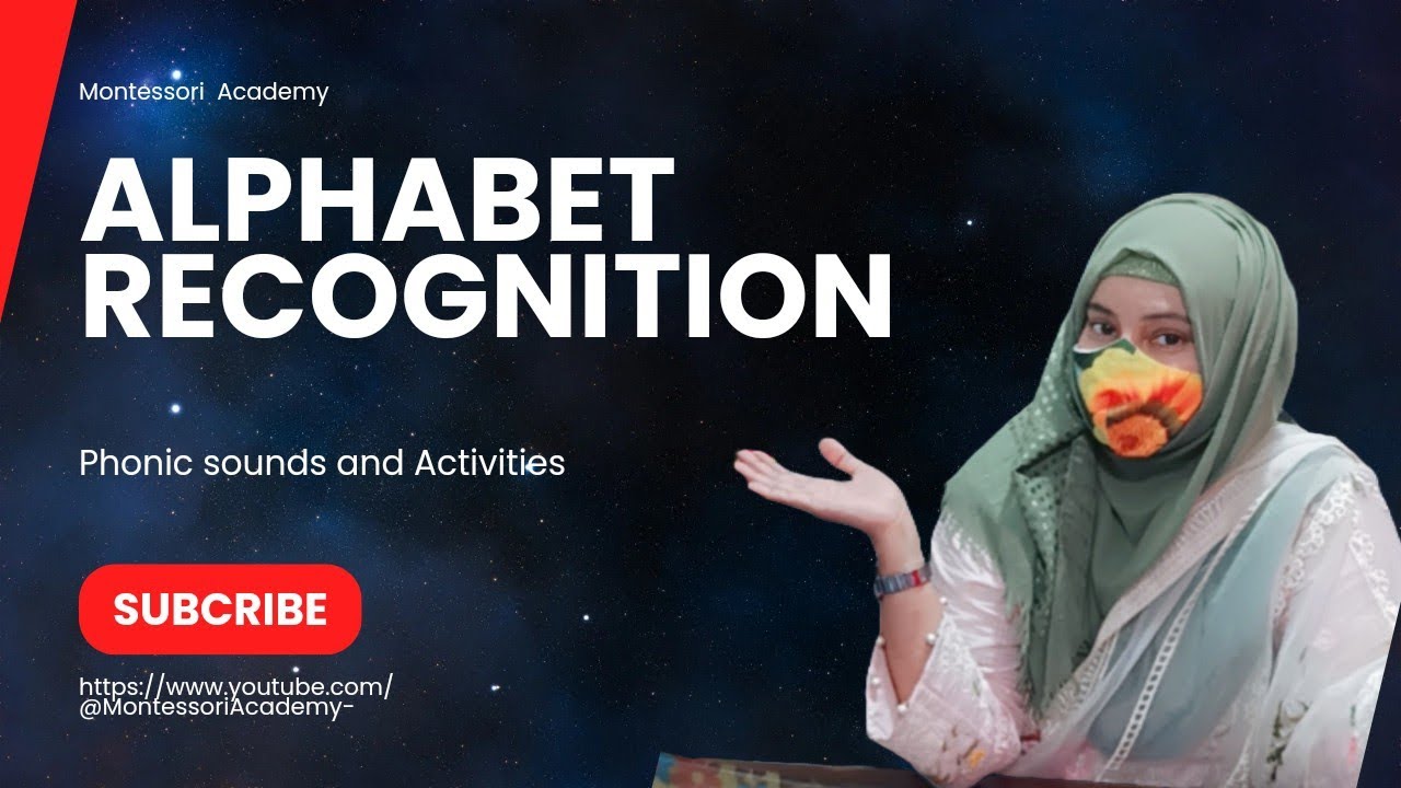 Alphabet Recognition|Alphabet Activity|phonic sounds