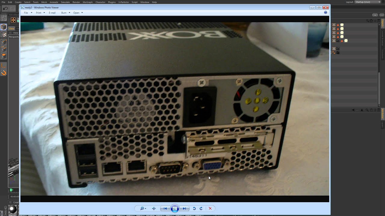 Lets talk about a few things related to 3D - Destiny - Atlantis - renderPRO - TFD Series