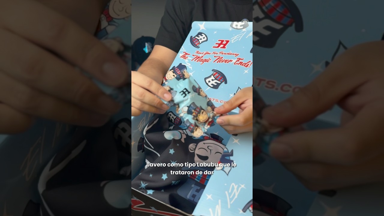 FULL SET EL MAGO🧢 #dandyhats #31hats #barbashats #fino