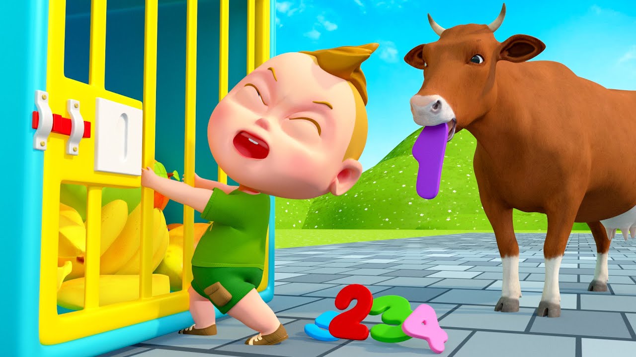 The Farmer in the Dell | Old MacDonald Had A Farm | TimoBoy Kids Songs & Nursery Rhymes