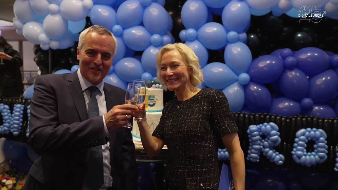 Masters of Digital 2025: The Aftermovie