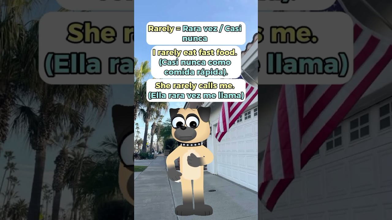 Aprende ingl&eacute;s f&aacute;cil ��#ingles #clasesdeingles #inglesonline