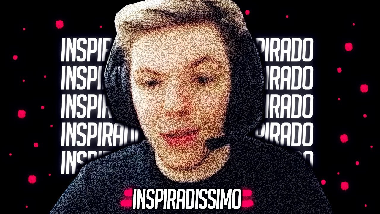 MINHA MELHOR PLAY DE IRELIA (POSSIVELMENTE)