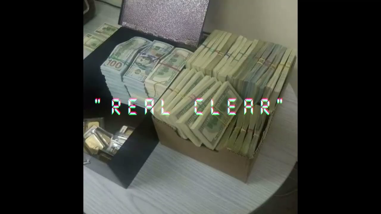 [FREE] YN JAY x DETROIT TYPE BEAT 2025- "REAL CLEAR"