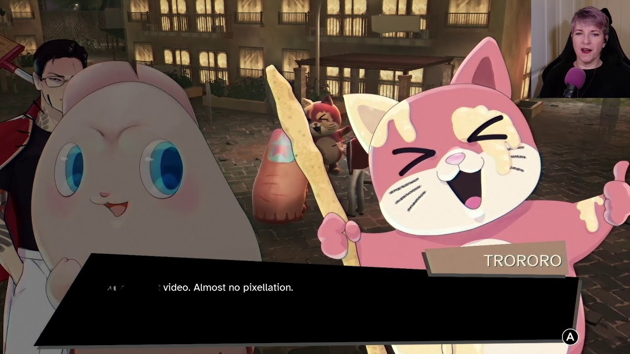 Recruiting the sticky cat mascot | Promise Mascot Agency, part 2