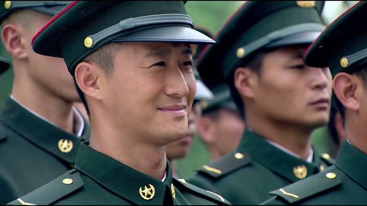 鐵拳團分連，沒想士兵都是人才，氣得班長腦殼痛！
