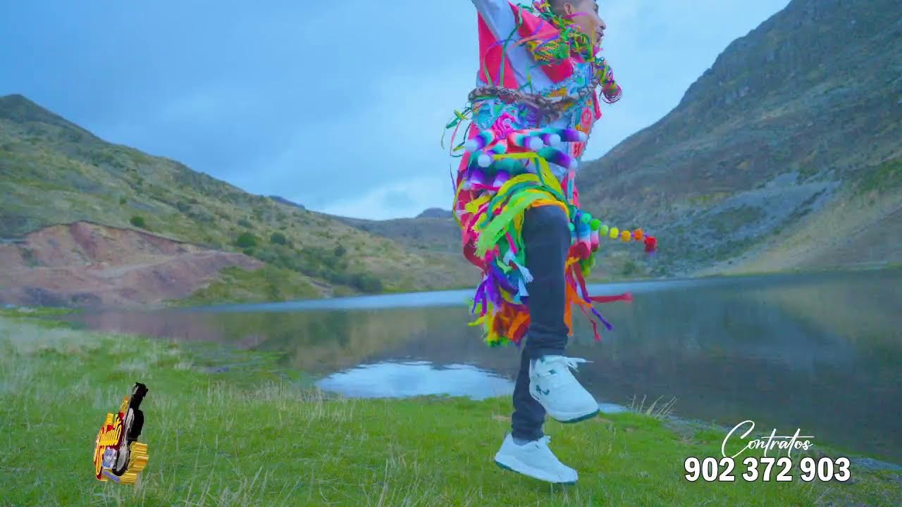 Kullquito de Turpo - Mix Carnaval