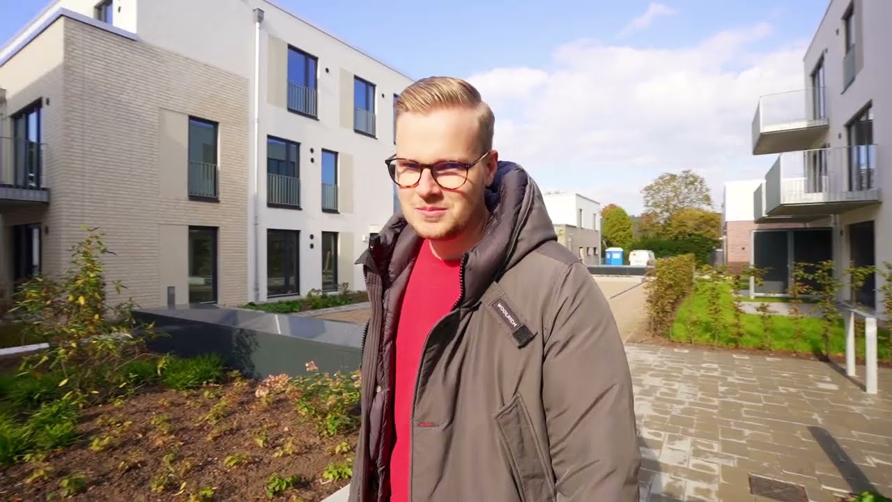 Vorstellung | 377 Rellingen | Quartier Fuchsbau | Oktober 2024