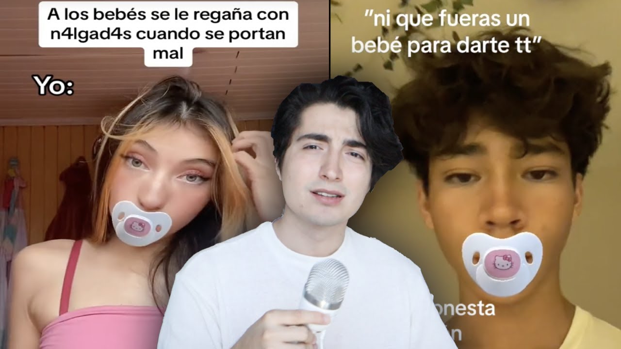 Cringe Tercermundista: Los 