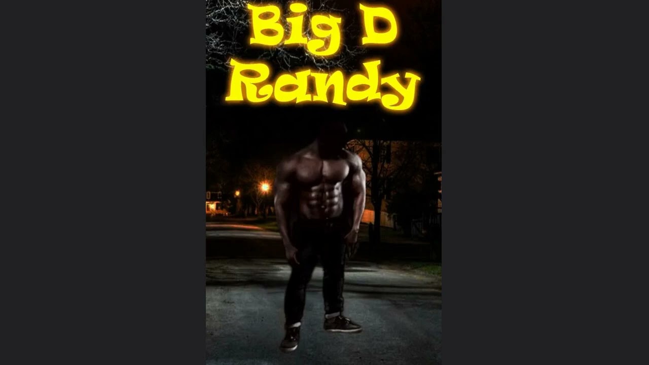 Big D Randy By Digbar Compilation Pt1