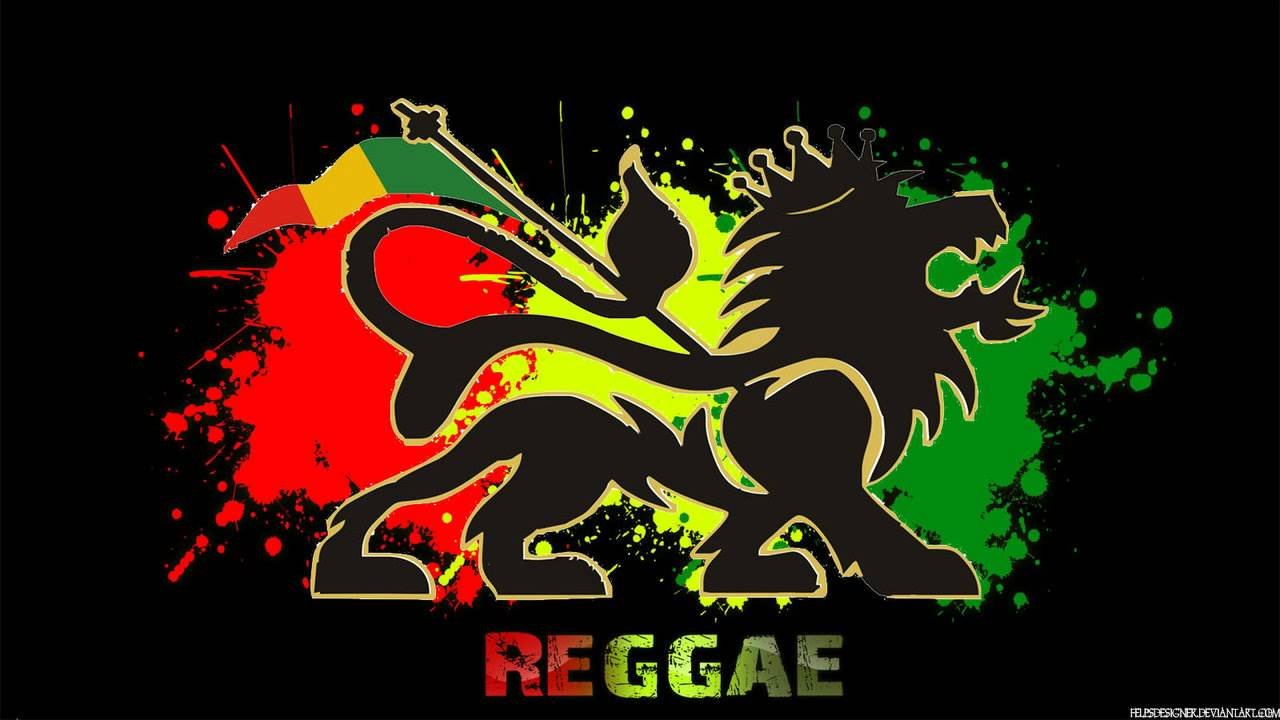 Rihanna - Where Have You Been ( Reggae Remix) Custom Music