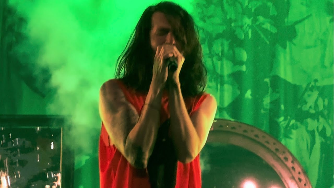 Mayday Parade - Oh Well, Oh Well (Live at The Bomb Factory, Dallas TX) (05/01/2025)