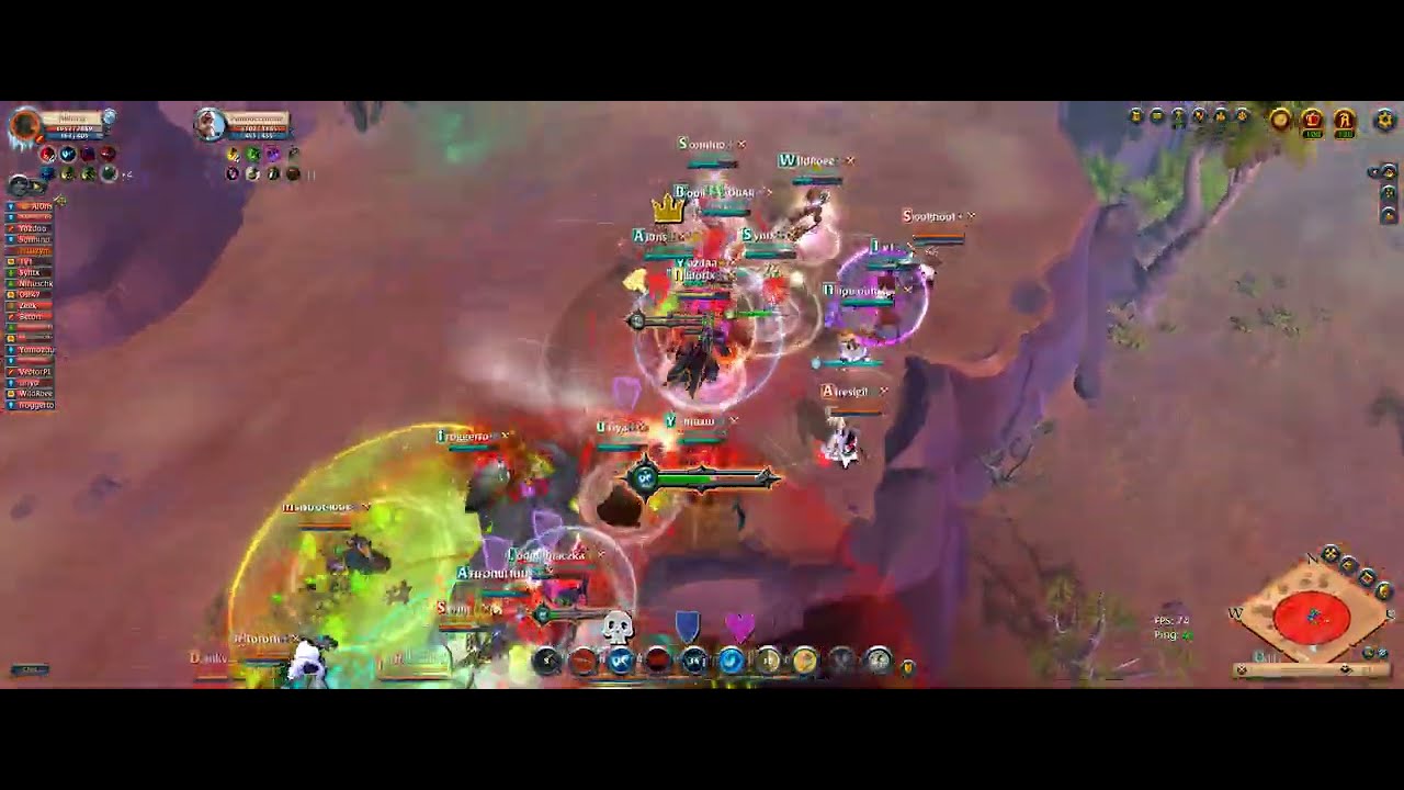 CORN vs GLI STIRATI #1 Part 2