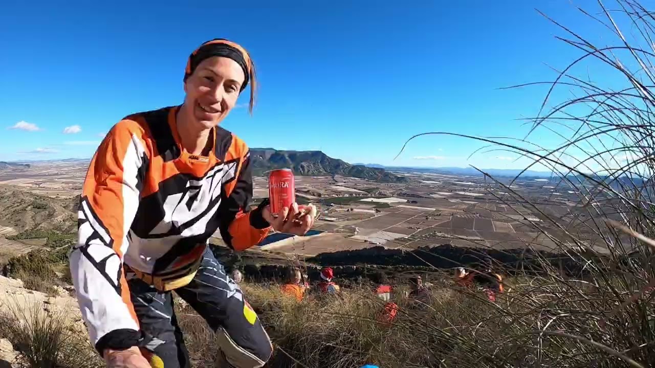 Dirtbikes in Spain 2022