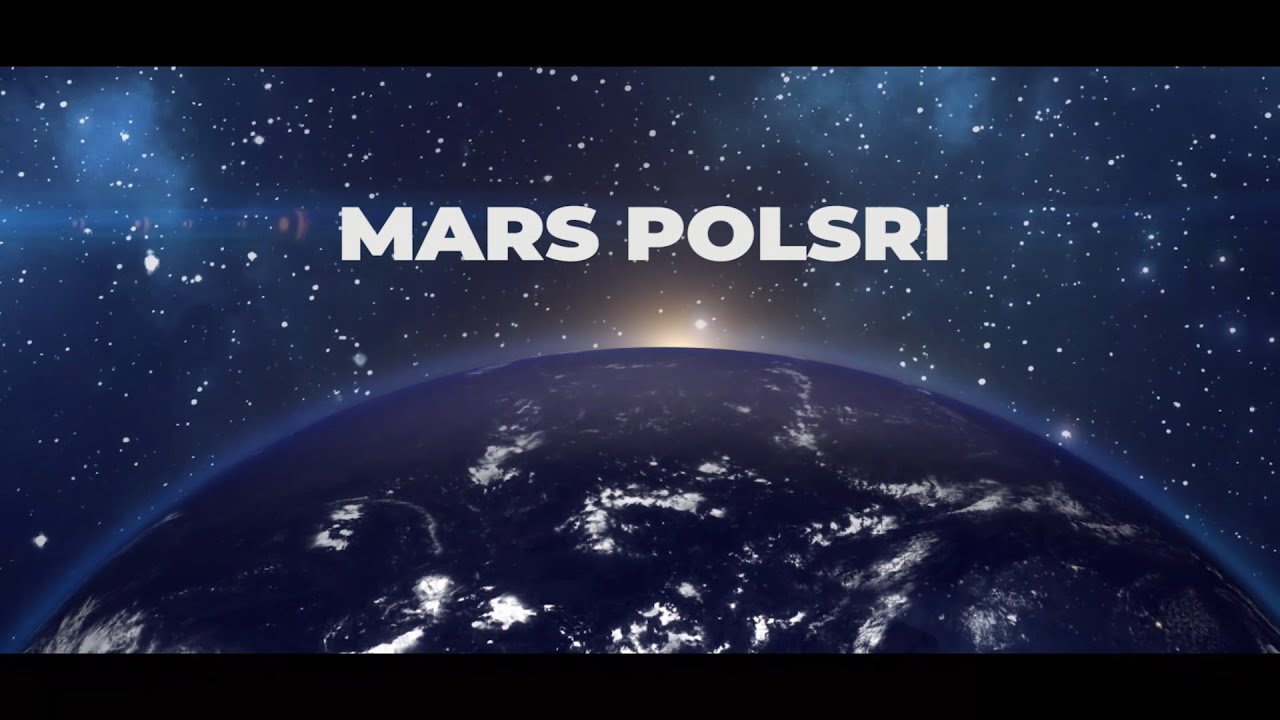 MARS POLSRI (2023)