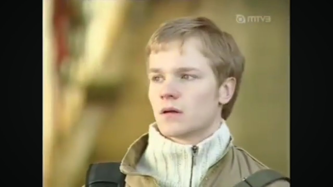 Salkkarit - Sauli muuttaa Australiaan (2005)