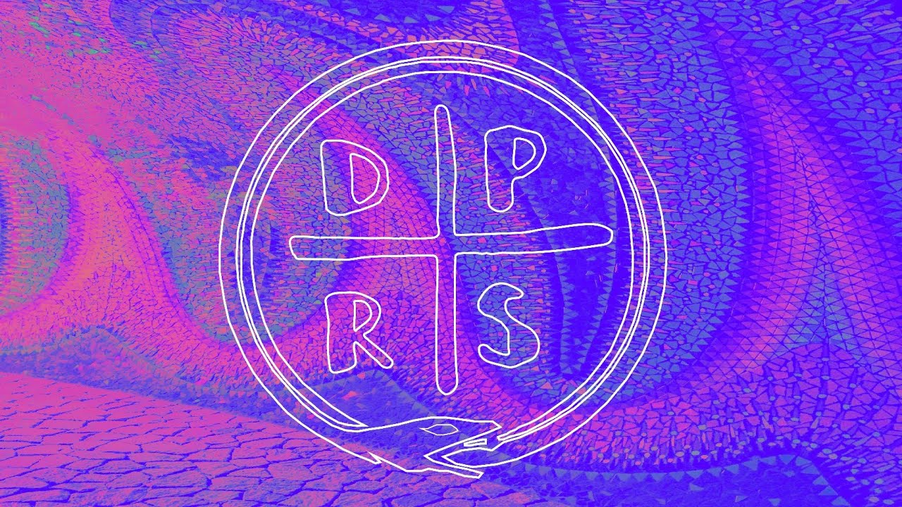 DEE-PERS  PIEL (Lyric Video)