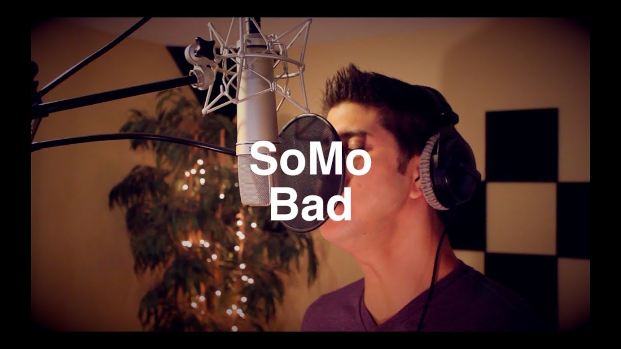Wale - Bad (Rendition) by SoMo