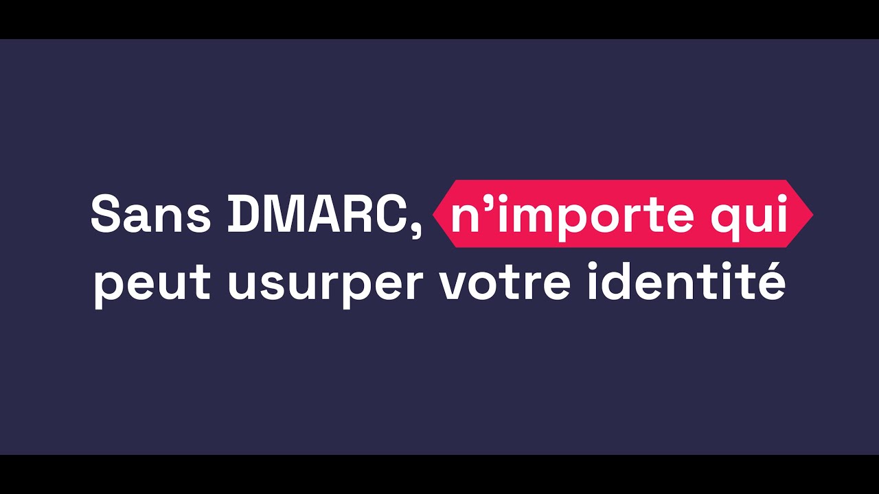 Stoppez rapidement l’usurpation d’e-mails avec Red Sift OnDMARC