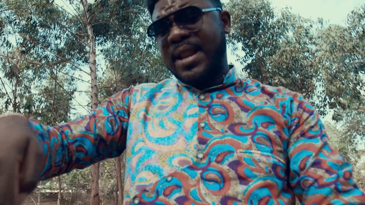 F.A - MAMA AFRIKA (Clip officiel)