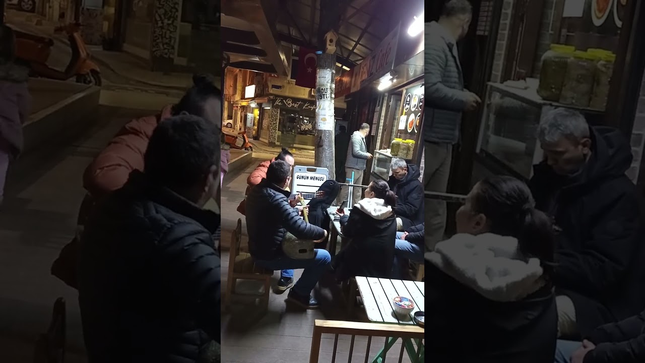 #dostlarçayevi52 mekan belli akşam ların vazgeçilmezi nuri kardeşim yüreğine sağlık