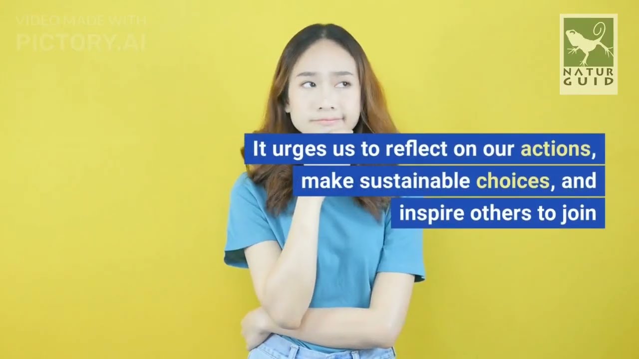 World Environment Day 2023: Taking Action for a Sustainable Future