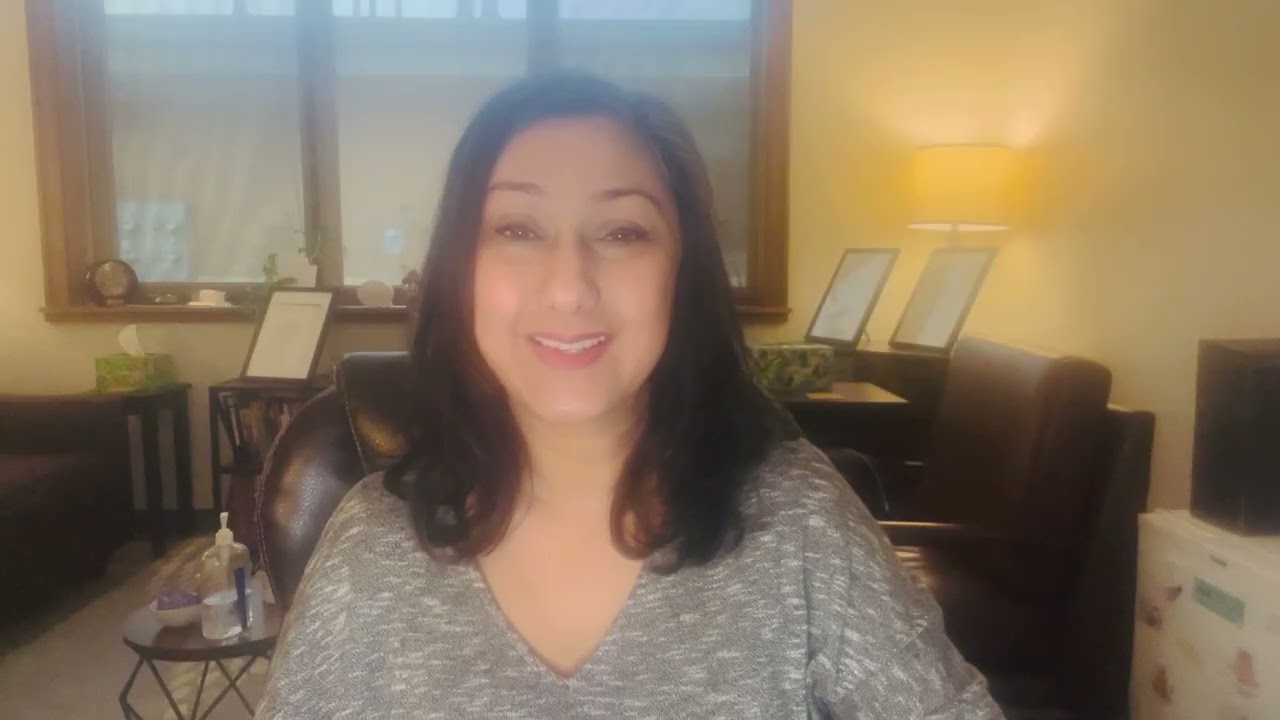 Mindful Presence and inner revolution 