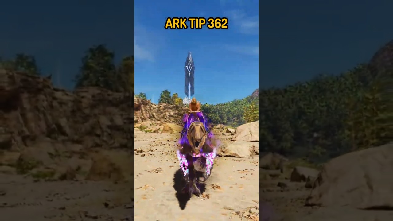 Советы по Ark, которые вам нужно знать 