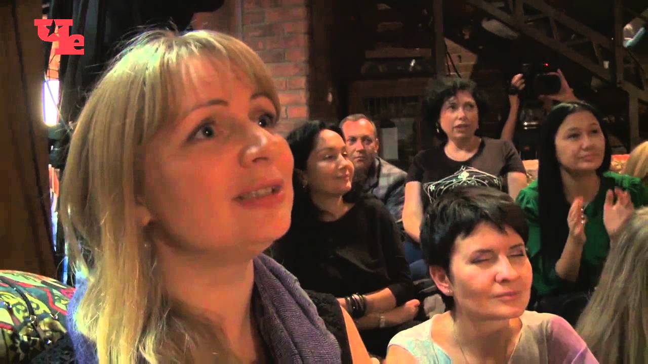 Крематорий —Маленькая девочка со взглядом волчицы