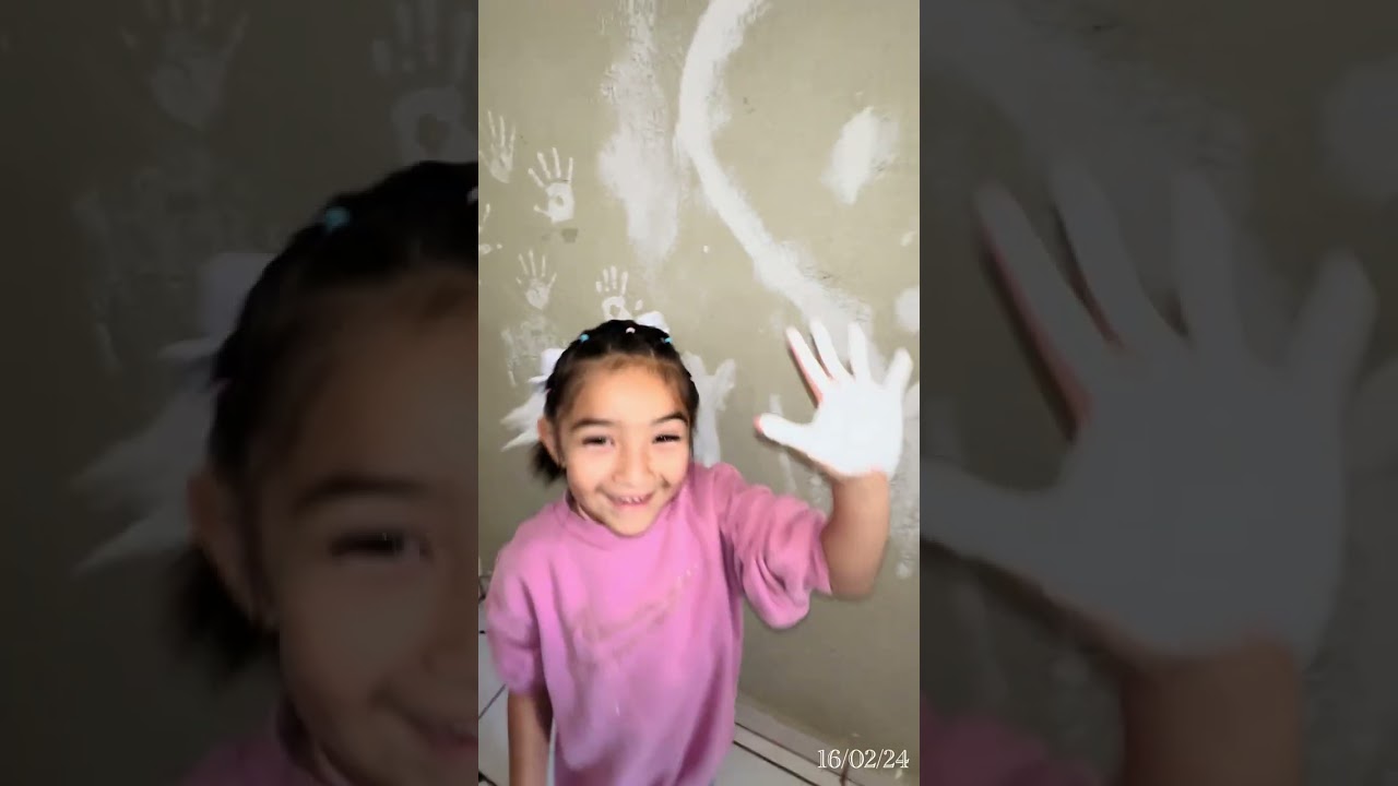 Pintando como artistas 🎨