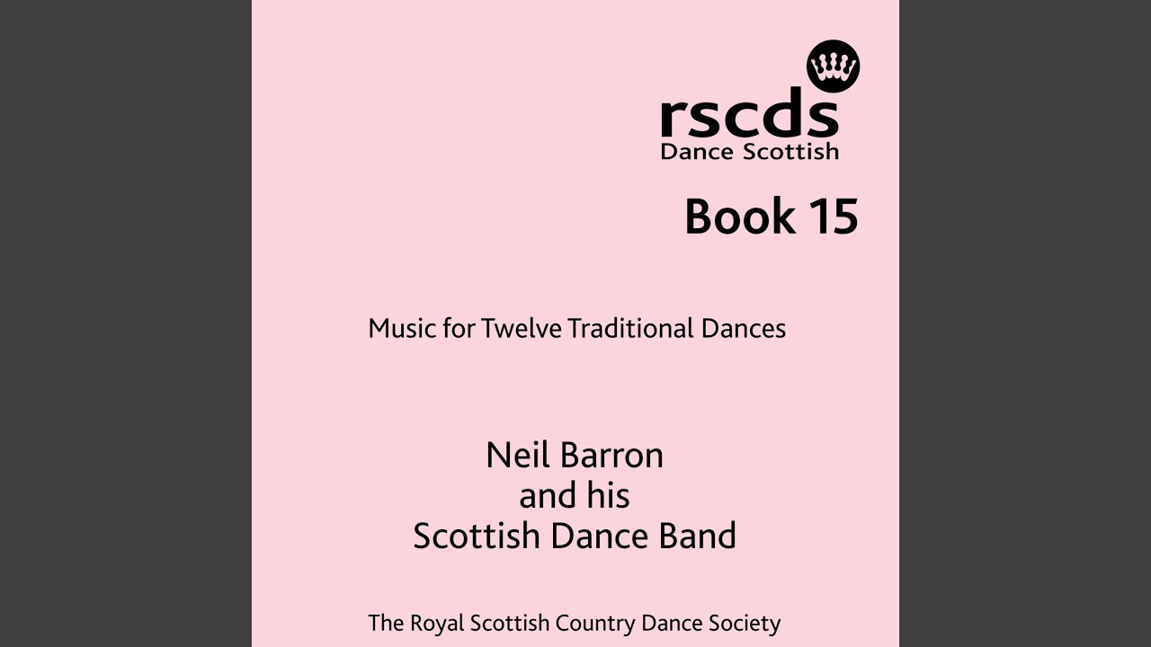 Lochiel's awa' tae France (8x48 Strathspey)